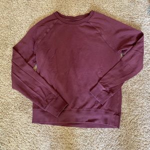 Athleta sweater xxs